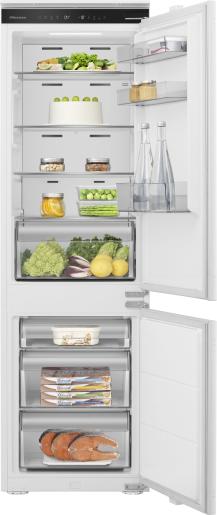 REFRIG BCD-250WQ RB3B250NEWE1 HSN