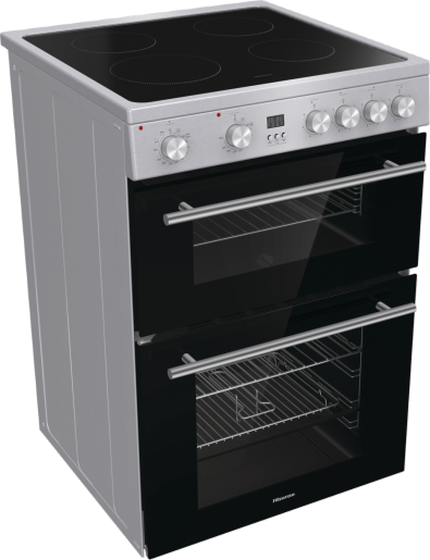 COOKER F66GFC3E4L212-SC HDE3211BXUK HSN