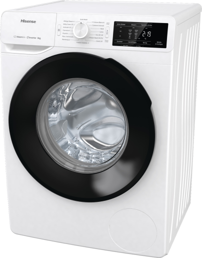 WASHER PS22/24140 WF3V842BW HSN