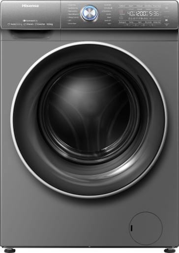WASHER-DRY WD1014QRAWT HSN