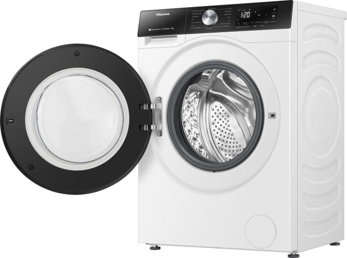 WASHER WF3S8043BW3 WF3S8043BW3/PL HSN