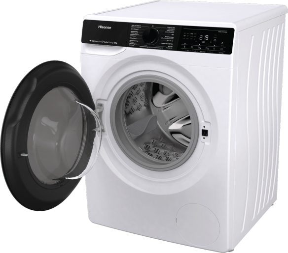 WASHER PS22/5B14U WF5V144BW/BLX HSN