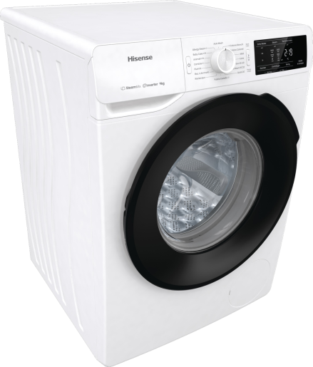 WASHER PS22/26140 WF3V942BW HSN