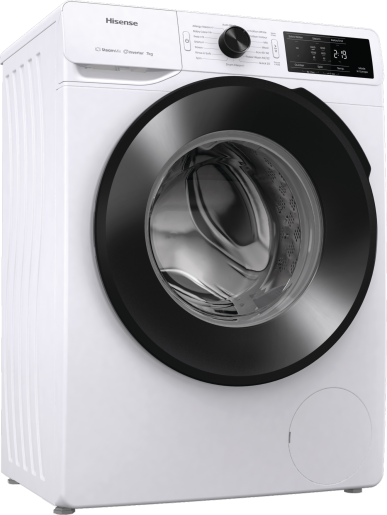 WASHER PS22/22140 WF3V742BWS HSN