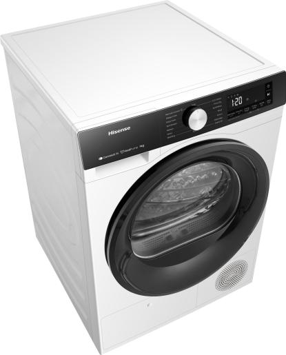 DRYER DH3S902BW3 DH3S902BW3 HSN