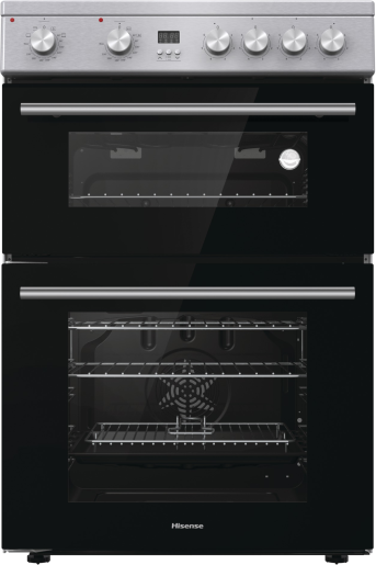 COOKER F66GFC3E4L212-SC HDE3211BXUK HSN