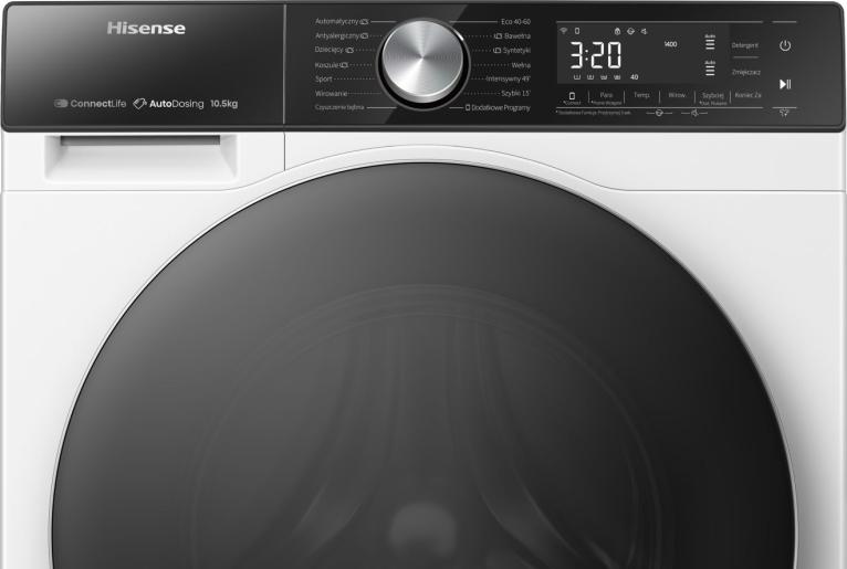 WASHER WF5S1045BW/PL HSN