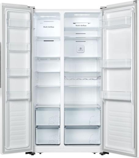 REFRIG BCD-518W RS677N4BWE HSN