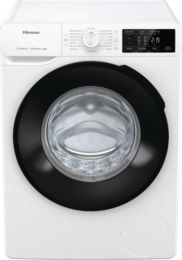 WASHER PS22/2B160 WF3V162BW HSN