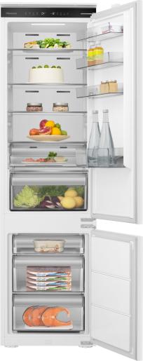 REFRIG BCD-280WQ RB3B280NEWE1 HSN