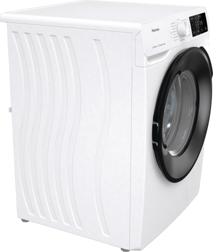 WASHER PS22/26140 WF3V942BW HSN