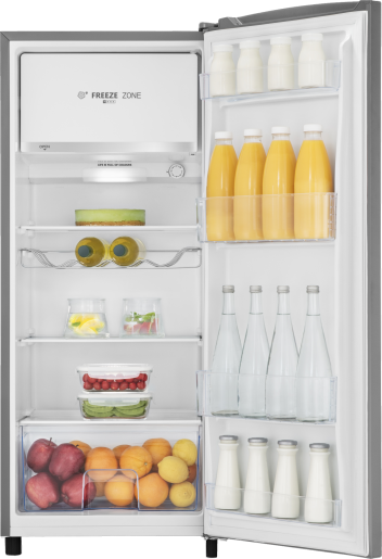 REFRIG BC-169 RR220D4ADF HSN