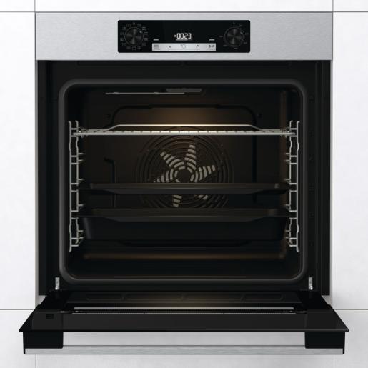 OVEN BO3CO4C02-1-O65226AXS HSN