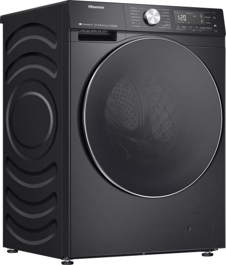 WASHER-DRY WD5S1045BB HSN