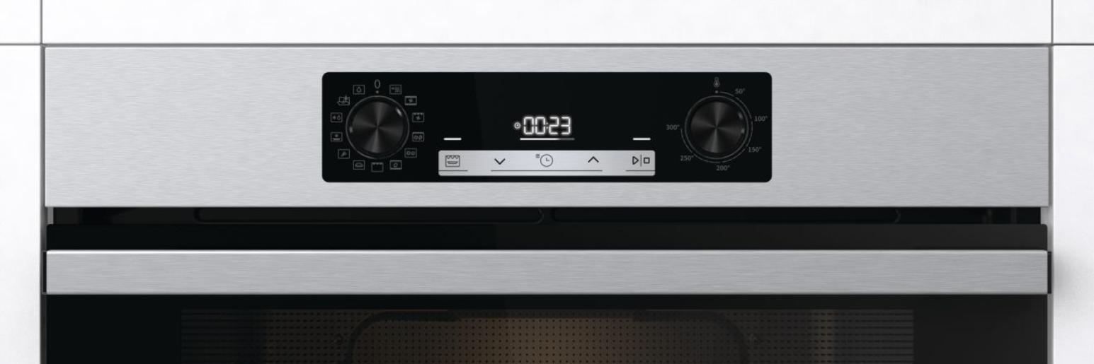 OVEN BO3CO4C02-1-O65226AXS HSN