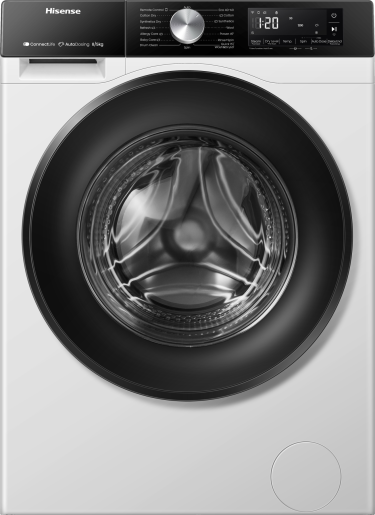 WASHER-DRY WD3S8045BW3 WD3S8045BW3 HSN
