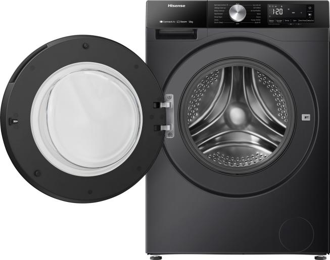 WASHER WF3S1243BW3 WF3S1243BB3 HSN