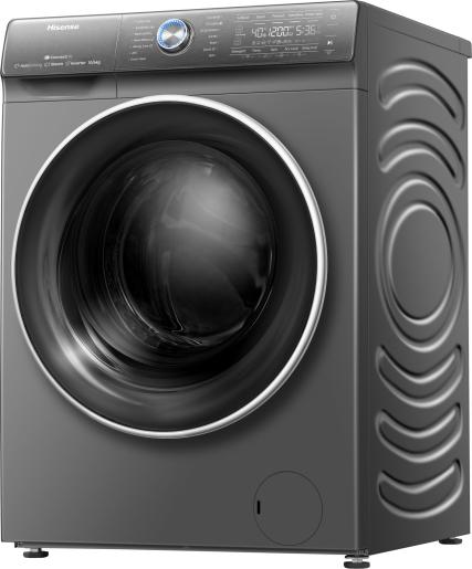 WASHER-DRY WD1014QRAWT HSN