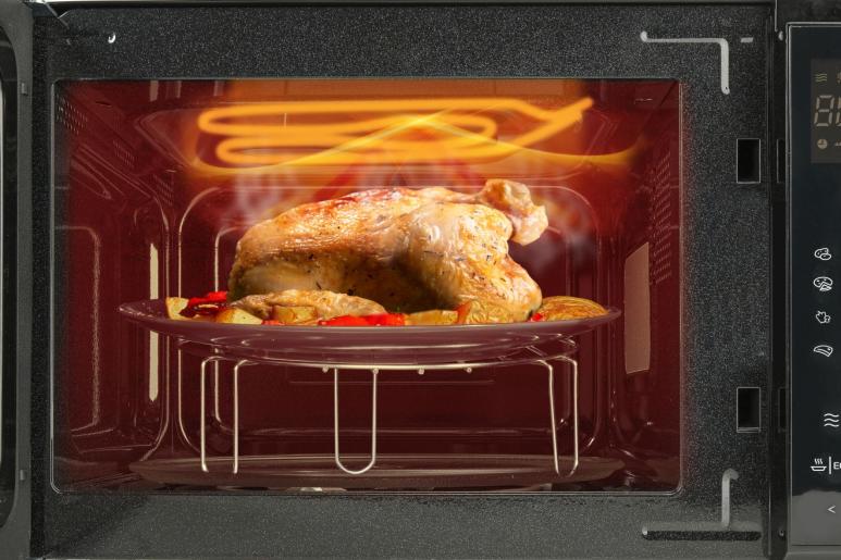 OVEN MW E25PGP23-E8A H25MOBS4HGI HSN