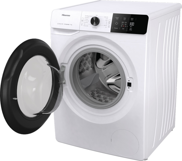 WASHER PS15/36140 WFGE90141VM HSN