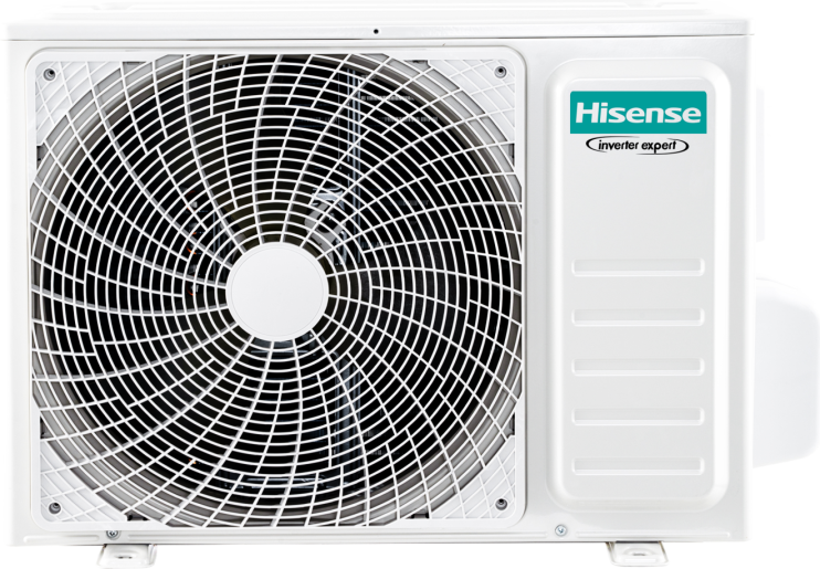 AIR CONDITIONER TG25LE0BW HSN