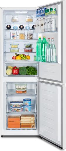 REFRIG BCD-300WY RB395N4BWE HSN