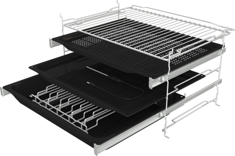 OVEN BO3PS5I01-2-BSA66334PG HSN 10