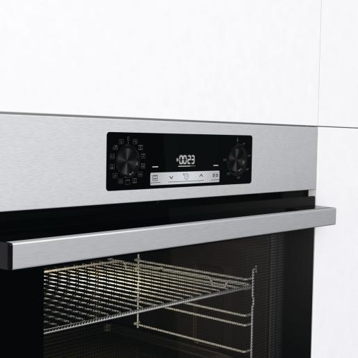 OVEN BO3CO4C02-1-O65226AXS HSN