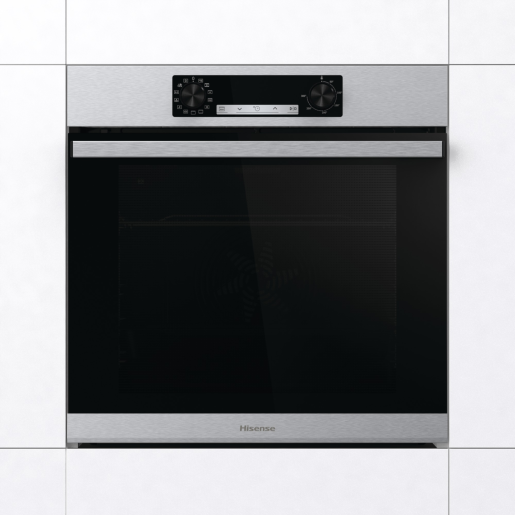 OVEN BO3PY6C02-5-BI64211PXTC HSN