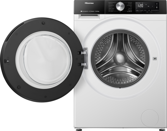 WASHER-DRY WD3S1043BW3 WD3S1043BW3 HSN