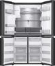 REFRIG BCD-600W RQ600P5SBE HSN 4 REFRIG BCD-600W RQ600P5SBE HSN 4