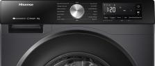 WASHER WF3S9043BB3 WF3S9043BB3 HSN