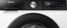 WASHER WF3S8045BW3 WF3S8045BW3/PL HSN