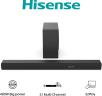 SOUNDBAR SYSTEM HS3100 HSN