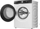 WASHER-DRY WD5S1045BW HSN