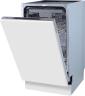 DISHWASH WQP8-7714K HV523E10 HSN 3 DISHWASH WQP8-7714K HV523E10 HSN 3
