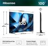 TV SET 100U7STUK HSN 2 TV SET 100U7STUK HSN 2