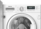 WASHER MFG80-U1406B/C20 WF3M841BWI/PL HS 5 WASHER MFG80-U1406B/C20 WF3M841BWI/PL HS 5