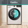 DRYER DHG280EE DG2P8E/UK GOR 9 DRYER DHG280EE DG2P8E/UK GOR 9