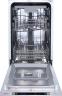 DISHWASH WQP8-7714K HV523E10 HSN 4 DISHWASH WQP8-7714K HV523E10 HSN 4