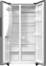 REFRIG HZF5708ZEI RS5P535NTCE HSN