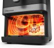 AIR FRYER HAF2400DS 7 AIR FRYER HAF2400DS 7