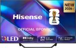 TV SET 43A7STUK HSN 1 TV SET 43A7STUK HSN 1