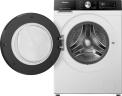 WASHER-DRY WD3S8042BW HSN