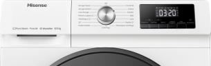 WASHER-DRY WDQA8014EVJM HSN