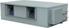 AIR CONDITIONER AUD200UX4RPH8 HSN