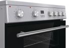 COOKER F66GFC3E4L212-SC HDE3211BXUK HSN