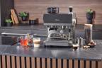 COFFEE MACHINE HSACM20LP 12 COFFEE MACHINE HSACM20LP 12