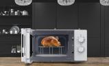 OVEN MW M20XYZ H20MOWP1HG HSN