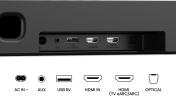 SOUNDBAR SYSTEM AX5140Q HSN 10 SOUNDBAR SYSTEM AX5140Q HSN 10
